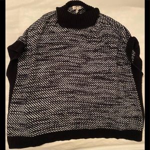 Michael kors 2xl women sweater